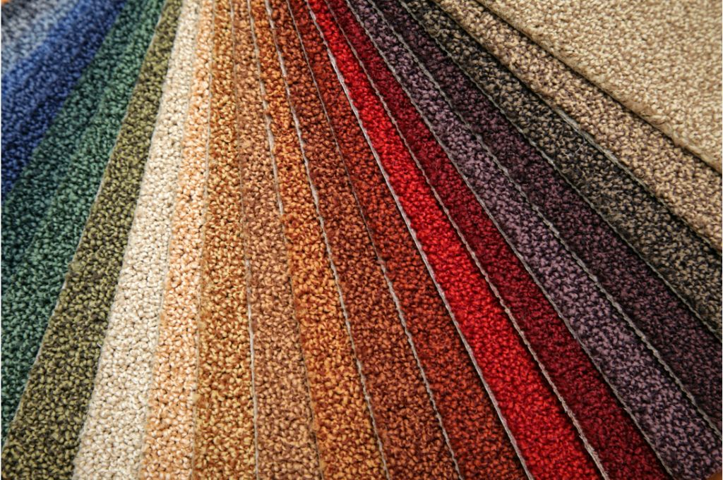 Carpet Design Trends | Nadine Floor Company