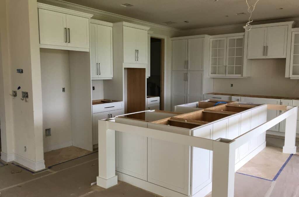 Kitchen Remodel Indications