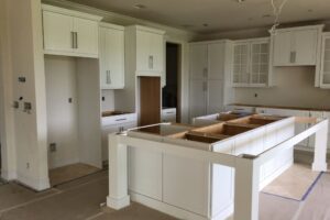 Kitchen Remodel Indications | Nadine Floor Company