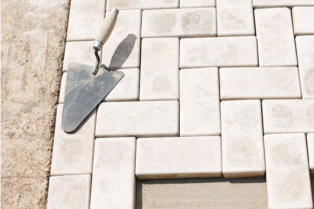 Natural Stone Tile | Nadine Floor Company