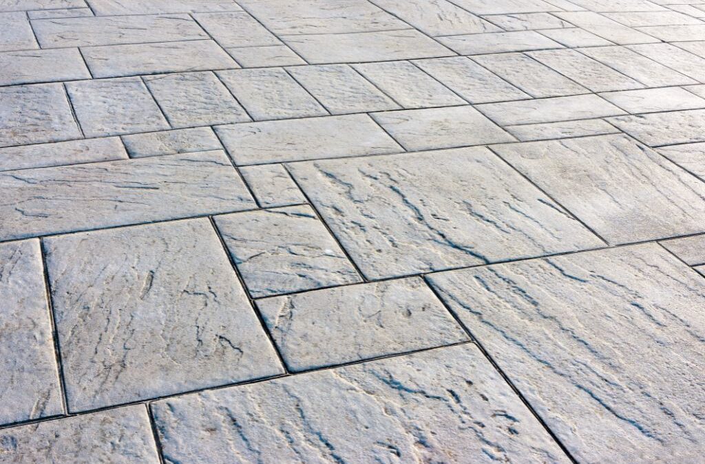 Natural Stone Tile | Nadine Floor Company