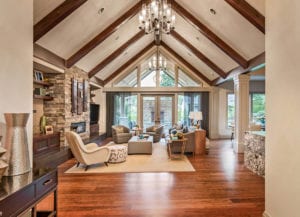 Nadine Floor Company Home Remodel