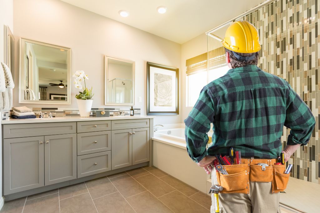 Bathroom Remodeling Ideas