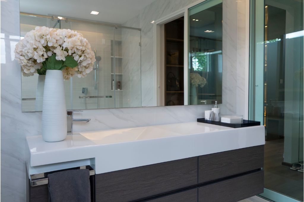 Bathroom Remodeling Ideas | Nadine Floor Company