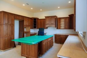 How Much Does A Kitchen Remodeling Cost | Nadine Floors