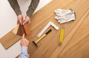 advantages vinyl plank flooring