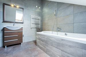 bathroom remodel mistakes