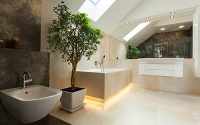 5 Ways To Make Your Bathroom An Eco Friendly Space