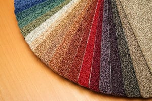 carpet trends