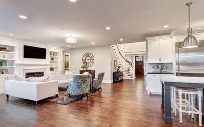 8 Tricks to Make Your Home More Functional
