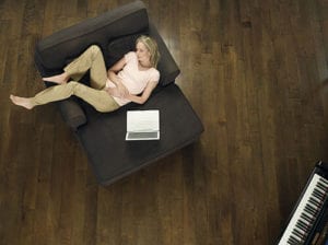 hand scraped engineered wood pros cons