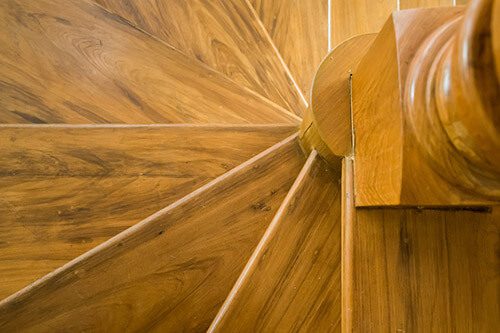Reasons Your Hardwood Floors Look Dull