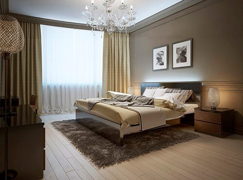 hardwood flooring maintenance