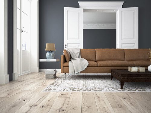 refinishing hardwood flooring