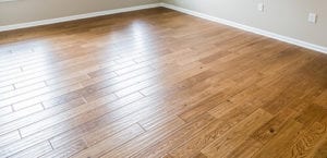 hardwood floors increase home value