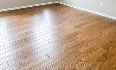 Do hardwood floors increase home value?