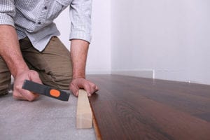 Hardwood vs. Engineered Hardwood Flooring 1 hardwood vs engineered wood