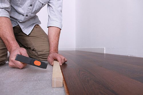 Hardwood vs. Engineered Hardwood Flooring