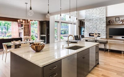 How much does it cost to remodel a kitchen?