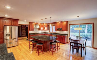 The Ultimate Guide to Kitchen Cabinets