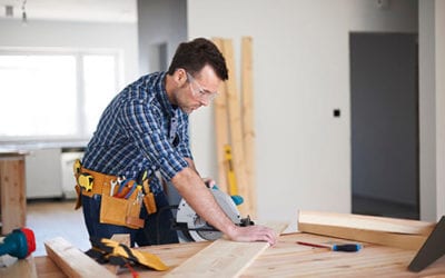 Can Engineered Wood Flooring Be Used In Bathrooms?