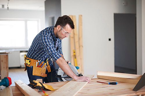 Can Engineered Wood Flooring Be Used In Bathrooms?