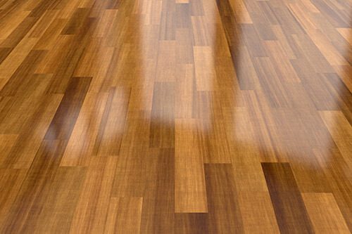 durable laminate wood flooring