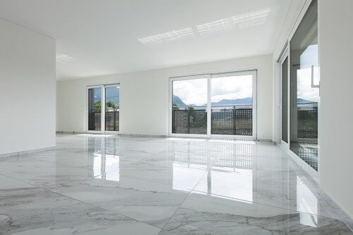 Does marble floor tile need to be sealed?