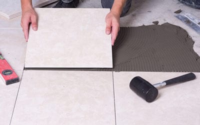 Porcelain vs Ceramic Tiles