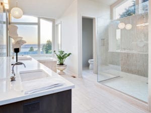 Things to think about before a bathroom remodel