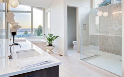 The 5 Best Bathroom Tiles To Instantly Upgrade Your Home