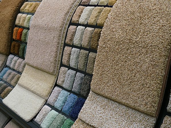 How to Pick Best Carpet for Your Home