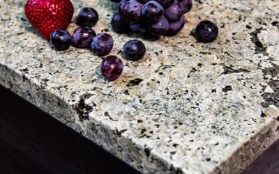 Need granite counters but not sure where to start?