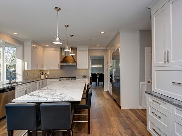 Kitchen Remodel Plano, TX