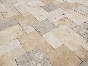 Natural Stone Tile