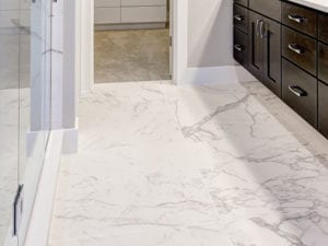 Choosing Tile Flooring