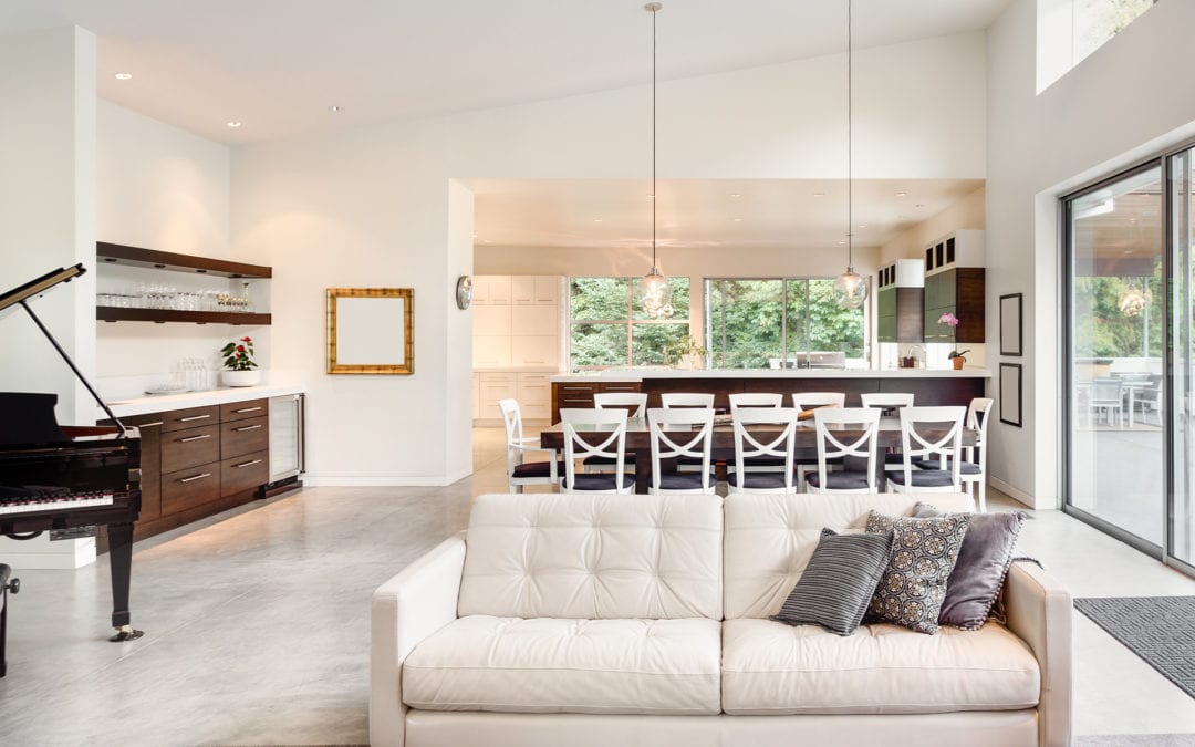 7 Tips for Home Remodeling Success