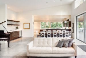 home remodeling success