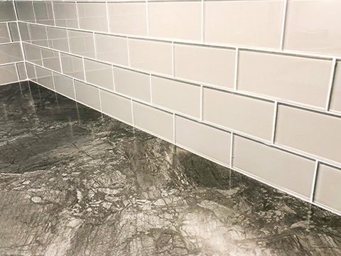 Kitchen Backsplash