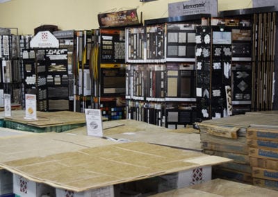 Nadine Floor Company West Plano Location