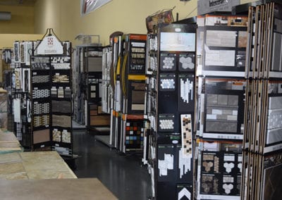 Nadine Floor Company West Plano Location