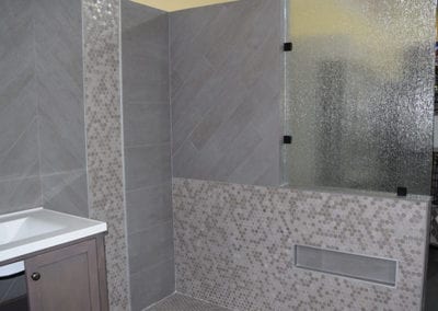 Nadine Floor Company West Plano Location