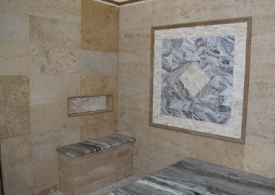 Nadine Floor Company West Plano Location