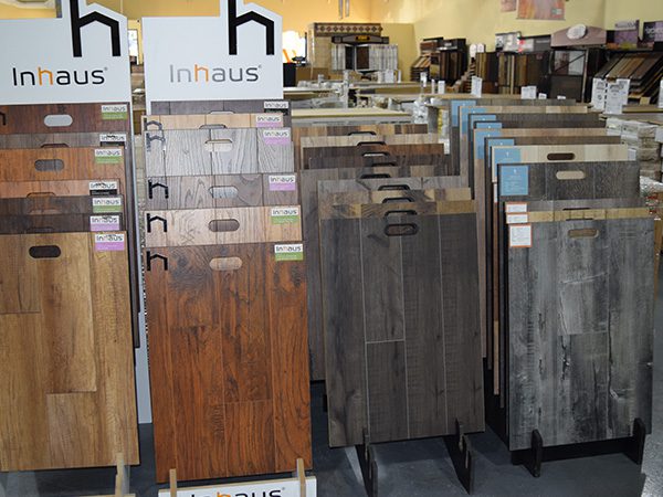 How Durable Is Laminate Wood Flooring?