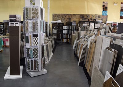 Nadine Floor Company West Plano Location