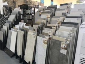 Nadine Floor Company West Plano Location