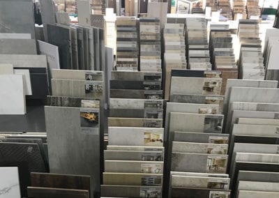 Nadine Floor Company West Plano Location