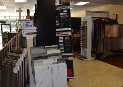 Nadine Floor Company Frisco Location