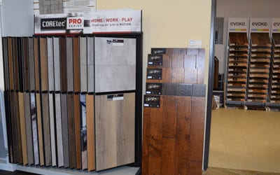 How to Choose the Best Wood Flooring for Your Home