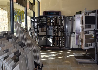 Nadine Floor Company Frisco Location